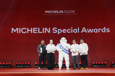 MGRC PH 2027 1735 MICHELIN Guide Manila And Environs & Cebu 2027 Recognizes 127 Dining Establishments