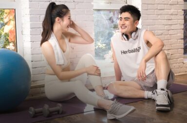 Majority of Gen Zs and Millennials in the Philippines Report Improved Wellbeing as They Intentionally Embrace Holistic Health – Herbalife Survey 1 Herbalife Survey Finds Gen Z And Millennials Embracing Holistic Wellness In The Philippines