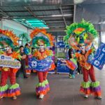 Masskara Festival Globe Brings 5G-Powered Experiences To Bacolod’s MassKara Festival
