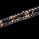 Montblanc Bruce Lee LE 93 4 Montblanc Honors Bruce Lee’s Legacy With Four Exclusive Writing Instrument Editions