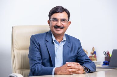 OFFICIAL EXECUTIVE PHOTO Subramanyam Sreenivasaiah CEO AscentHR AscentHR Urges Philippine Businesses To Modernize Workforce Systems Amid Weather Disruptions