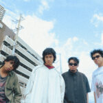 ONE CLICK STRAIGHT 11 ONE CLICK STRAIGHT Takes Its Sound To Taiwan’s Vagabond Festival 2026