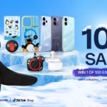 OPPO 10.10 OPPO 10.10 Sale Brings Big Savings Across Phones And Smart Devices