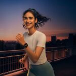OPPO Watch S 2 OPPO Reno16 Series 5G And Watch S Keep Up With Every Moment Of The Day
