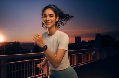 OPPO Watch S 2 OPPO Reno16 Series 5G And Watch S Keep Up With Every Moment Of The Day