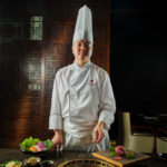 Okada Manila Press Release Okada Manila Spotlights Premium Korean Barbecue and Family Recipes at Goryeo 1 Goryeo Brings Authentic Korean Barbecue and Family Recipes to Okada Manila