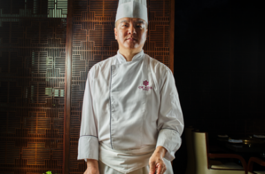 Okada Manila Press Release Okada Manila Spotlights Premium Korean Barbecue and Family Recipes at Goryeo 1 Goryeo Brings Authentic Korean Barbecue and Family Recipes to Okada Manila