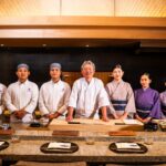 Okada Manila Press Release Okada Manilas Ginza Nagaoka Retains MICHELIN Selected Recognition for Second Consecutive Year 4 1 Ginza Nagaoka Retains MICHELIN Selected Recognition for Second Consecutive Year
