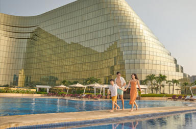 Okada Manila wins Asias Leading Entertainment Resort World Travel Awards 2026 1 Okada Manila Named Asia’s Leading Entertainment Resort 2026