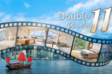 Outlook mz3py5t1 Sino Hotels Offers Exclusive Double 11 Savings And Stay Privileges Across Hong Kong