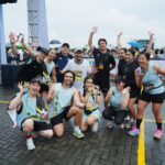 PUMA Manila Half Marathon 2026 PUMA Manila Half Marathon 2026 Draws 13,000 Runners To Cap Nationwide Series