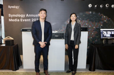 Philippine Businesses Turn to AI for Productivity but Data Security Remains a Hurdle Synology ASEAN Survey Finds 1 Synology Survey Highlights Data Security As Key Challenge To AI Adoption In The Philippines