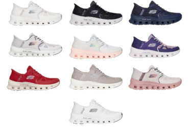 Photo 1 Skechers Makes Back To School Routines Easier With Hands Free Comfort