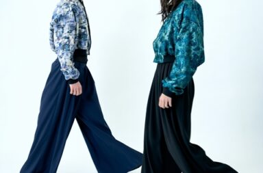 RAJO Holiday 2026 11 RAJO Holiday 2026 Collection Reimagines Modern Workwear For The Woman On The Move