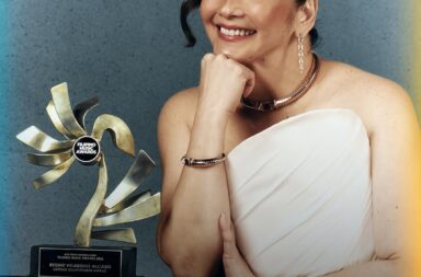 Regine Velasquez Alcasid receives Lifetime Achievement Award courtesy of Filipino Music Award ABS-CBN Music Named Music Company Of The Year At Filipino Music Awards 2026