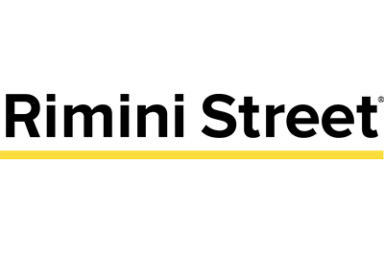 Rimini Street Logo Rimini Street Survey Finds 90% Of VMware Users Consider Alternatives Amid Rising Costs