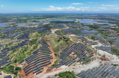 Screenshot 2026 10 28 182555 Vena Energy Partners With Norfund And Impact Fund Denmark For 500 MWp Solar Project In Pangasinan