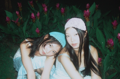 Screenshot 2026 10 31 114713 Regina Song And Rhyu Explore Love And Uncertainty In New Double Single “Think Twice”