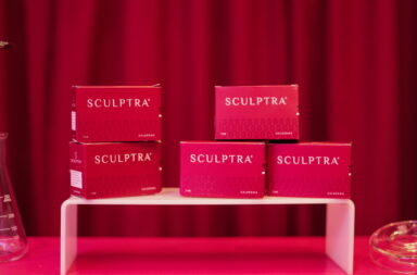 Sculptra The New Beauty Ideal Is Looking Like Yourself—Only Refreshed