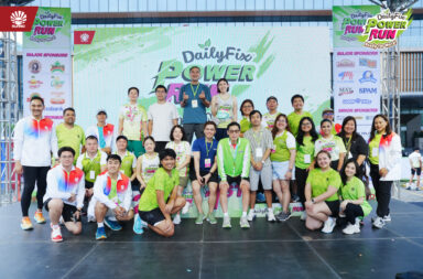 Stage1 DailyFix Power Run Returns Bigger And Stronger For 2027