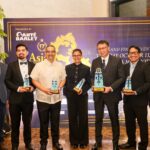TP Asia CEO Awards 2026 TP Philippines Named Sustainability Company Of The Year At 2026 Asia CEO Awards