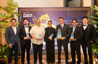 TP Asia CEO Awards 2026 TP Philippines Named Sustainability Company Of The Year At 2026 Asia CEO Awards