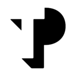 TP Logo Black PNG File TP Named Leader in 2026 ISG Provider Lens® Amazon Connect Ecosystem Study