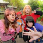 TT tuesday trinkets Finds Comfort In Companionship With New Single “I know one day”