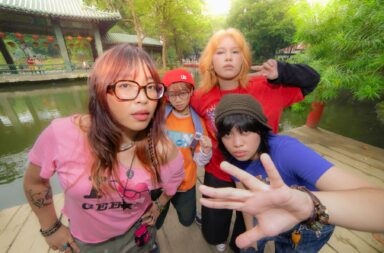 TT tuesday trinkets Finds Comfort In Companionship With New Single “I know one day”