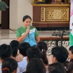 Tacloban learners and educators champion safer more resilient schools 2 PLDT And Smart Strengthen Student Mental Wellness And School Resilience In Tacloban