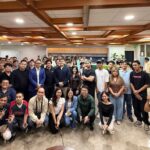 The Crypto Roundtable brings together industry leaders and participants to discuss market literacy and the Philippine digital asset market Philippine Crypto Community Highlights Education And Accountability As Market Grows