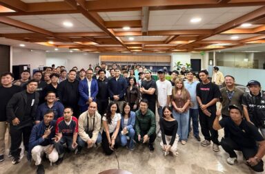 The Crypto Roundtable brings together industry leaders and participants to discuss market literacy and the Philippine digital asset market Philippine Crypto Community Highlights Education And Accountability As Market Grows