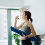Top nutritional tips for the always 2 Herbalife Shares Five Wellness Habits To Help Busy Professionals Feel Better Every Day