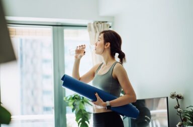 Top nutritional tips for the always 2 Herbalife Shares Five Wellness Habits To Help Busy Professionals Feel Better Every Day