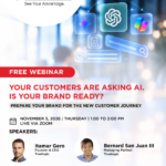 Truelogic CDM Webinar Truelogic Study Finds Philippine Brand Mentions In Google AI Overviews Surged 23-Fold In 2025