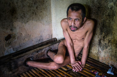 Untitled Hope and Freedom by Rudi Waisnawa FOTO Bali Award Recognizes Photographers Documenting Mental Health And Climate Change