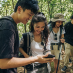 Viber Social Circles 1 Rakuten Viber Shows How ChatGPT Can Make Everyday Planning Easier