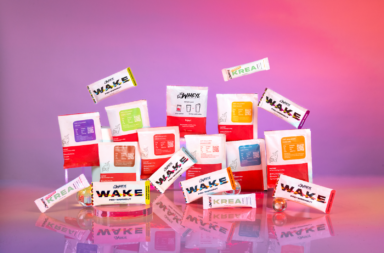 Wheyl Single Serves Launch Wheyl Launches Single-Serve Nutrition Products Starting At ₱25