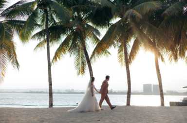 discovery samal wedding toast wedding fair 2026 1 Discovery Hospitality Showcases Six Wedding Destinations At Toast Wedding Fair 2026
