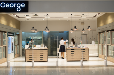 image 20 George Optical Celebrates 66 Years Of Care With A ₱66 Anniversary Treat