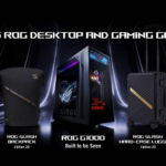 image 21 ROG Philippines Unveils G1000 Gaming Desktop And Limited Edition ROG Edition 20 Gear