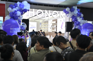 image 22 HONOR 600S Goes On Sale Nationwide With Up To ₱4,200 In Online Offers