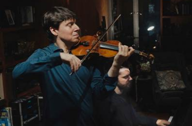 image 24 e1792041992212 The Langham Celebrates Artistic Excellence With Joshua Bell At Exclusive New York Gathering