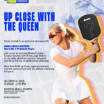 image 27 Franklin Sports Brings World No. 1 Anna Leigh Waters To Manila For Asia Pickleball Showcase