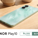 image 29 HONOR Play 10 Arrives In The Philippines With A ₱6,999 Price Tag