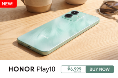 image 29 HONOR Play 10 Arrives In The Philippines With A ₱6,999 Price Tag