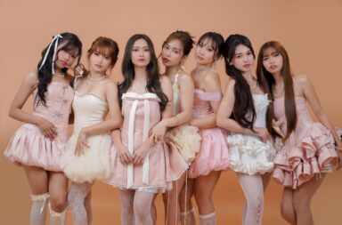 image 30 Davao Girl Group DAELUX Makes P-Pop Pre-Debut With Like That