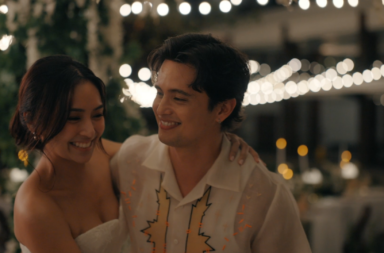 image 30 James Reid And Kathryn Bernardo Explore Unspoken Feelings In New Single “Aaminin”