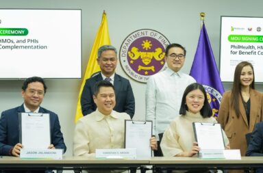 image 36 PhilHealth And Maxicare Partner To Expand Access To Primary Healthcare For Filipinos