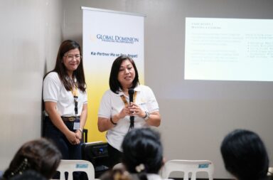 image 39 Global Dominion Empowers Pasig Women Entrepreneurs With Practical Accounting Skills
